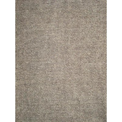Tweed - béžová -jemná zlatá nitka